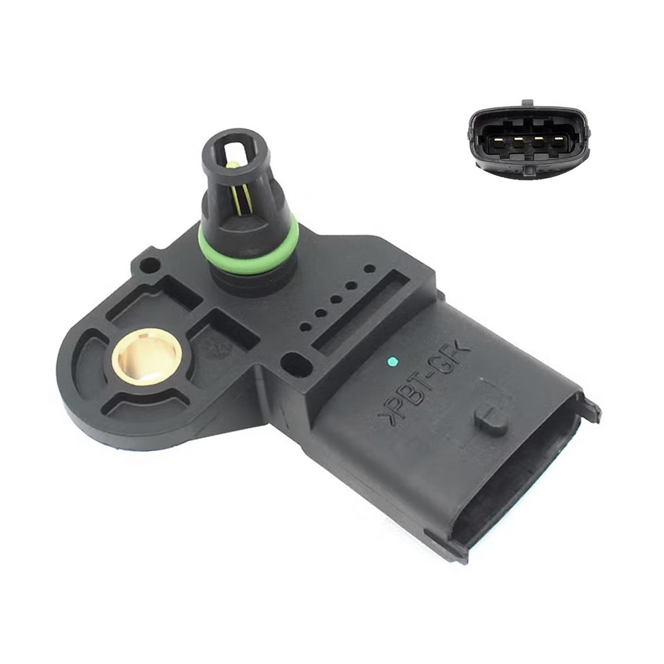 Sensor Map Fiat Ducato Daily Mercedes Benz Sprinter